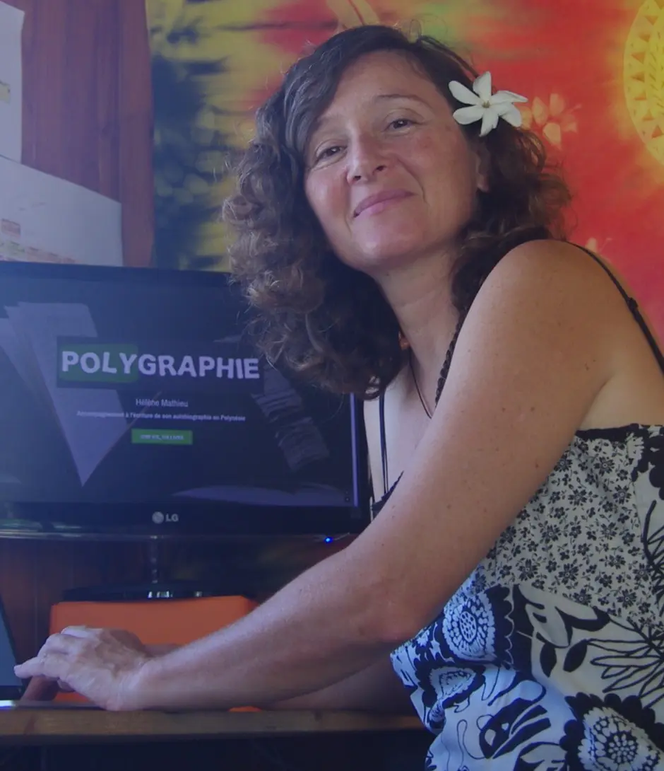 Hélène Mathieu